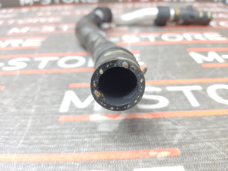 Трубка радиатора печки, 480 рублей, Красноярск