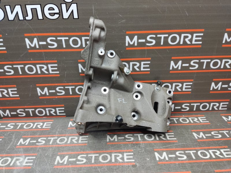 кронштейн компрессора кондиционера, 930 рублей, Красноярск