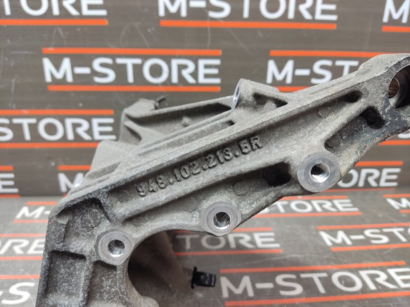 кронштейн компрессора кондиционера, 930 рублей, Красноярск