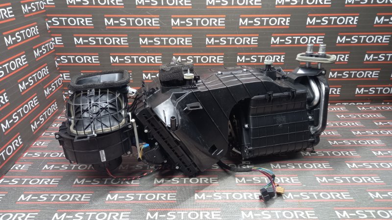 радиатор печки, 7580 рублей, Красноярск