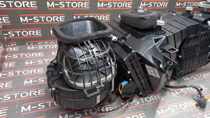 радиатор печки, 7580 рублей, Красноярск