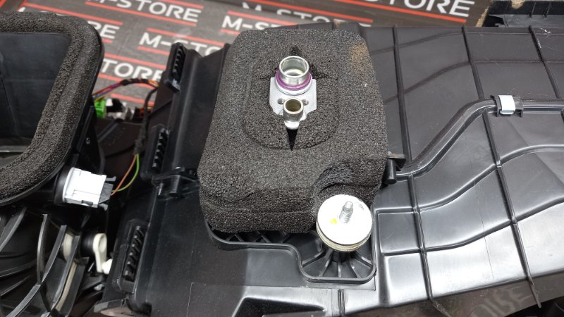 радиатор печки, 7580 рублей, Красноярск