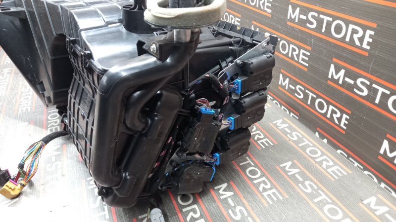 радиатор печки, 7580 рублей, Красноярск