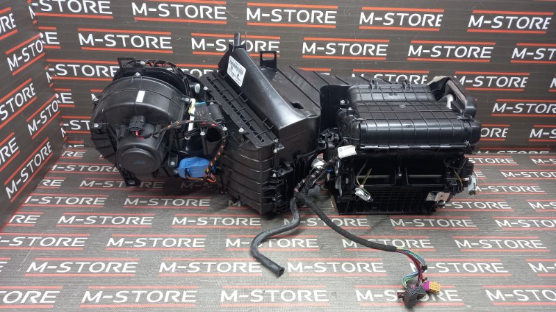 радиатор печки, 7580 рублей, Красноярск