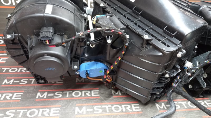 радиатор печки, 7580 рублей, Красноярск