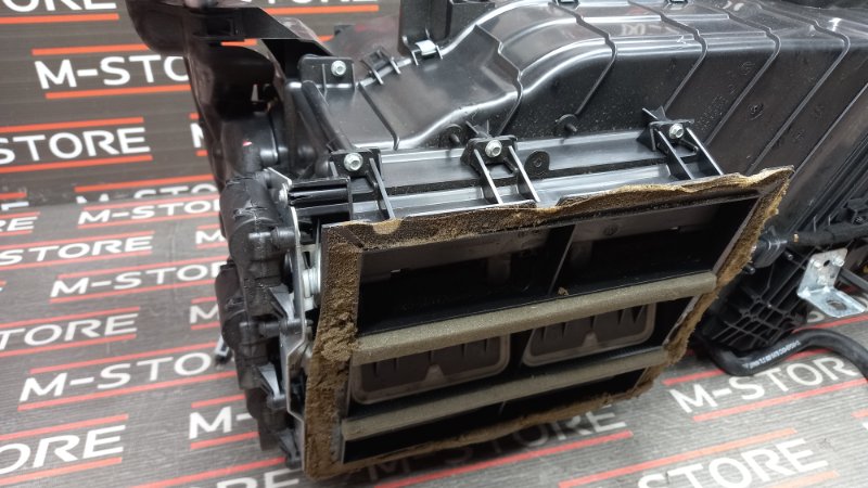 радиатор печки, 7580 рублей, Красноярск