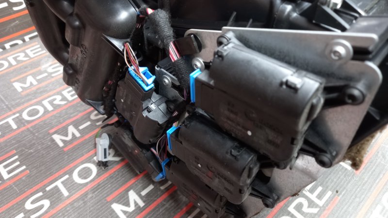 радиатор печки, 7580 рублей, Красноярск