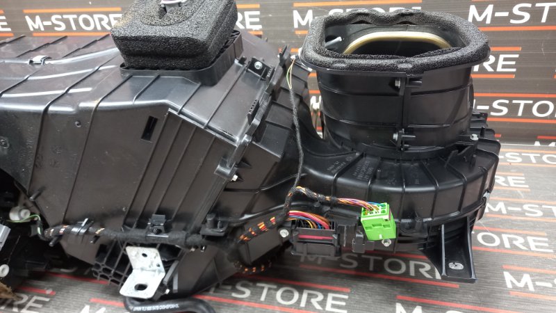 радиатор печки, 7580 рублей, Красноярск