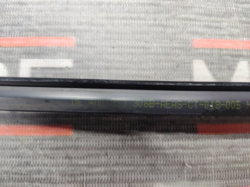 молдинг лобового стекла, 350 рублей, Красноярск