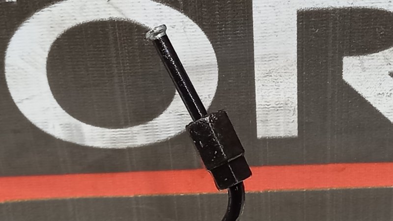 трубка тормозная, 1220 рублей, Красноярск