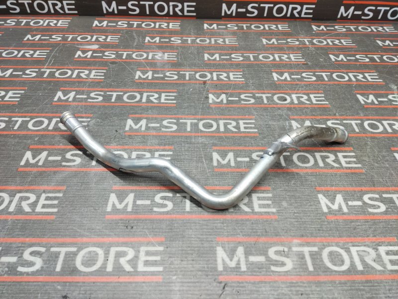 Трубка радиатора печки, 350 рублей, Красноярск