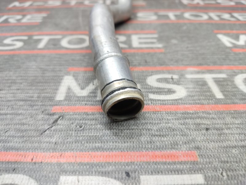 Трубка радиатора печки, 350 рублей, Красноярск