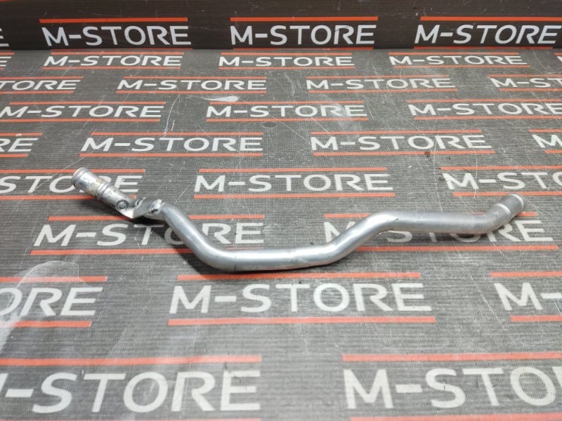 Трубка радиатора печки, 350 рублей, Красноярск