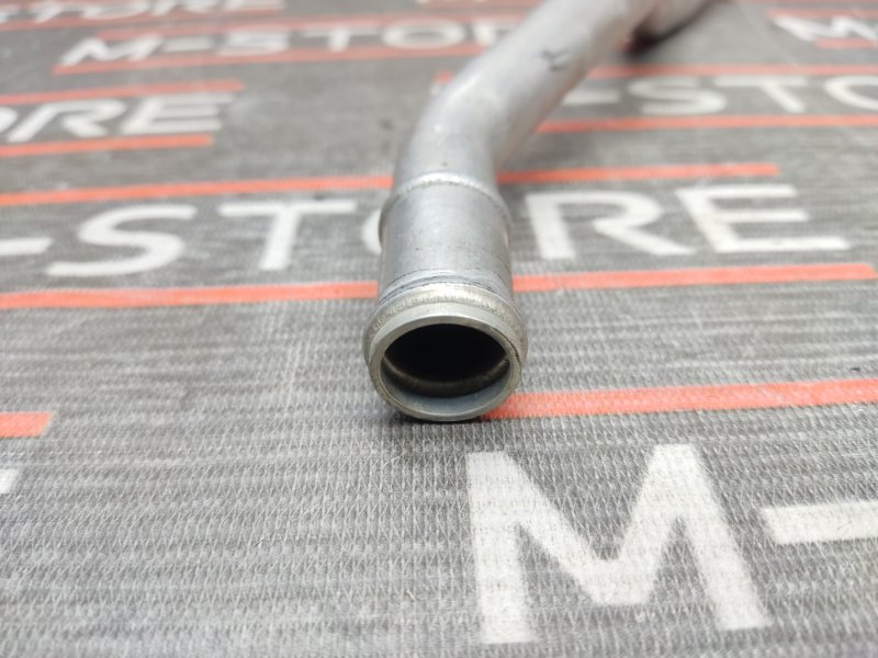 Трубка радиатора печки, 350 рублей, Красноярск