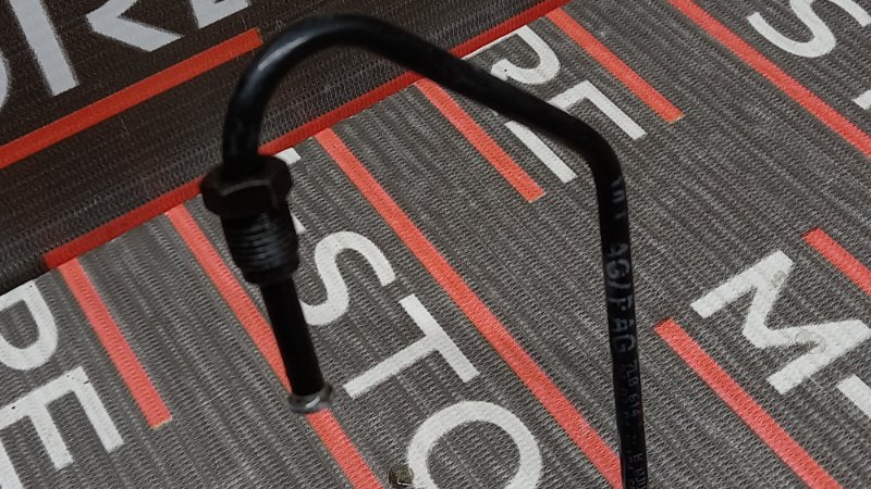 трубка тормозная, 1220 рублей, Красноярск