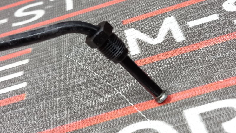 трубка тормозная, 1220 рублей, Красноярск