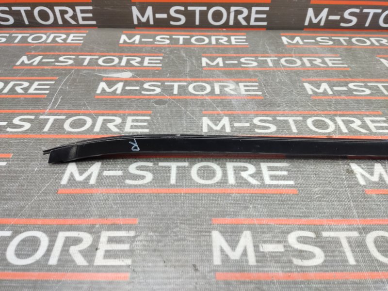 молдинг лобового стекла, 350 рублей, Красноярск