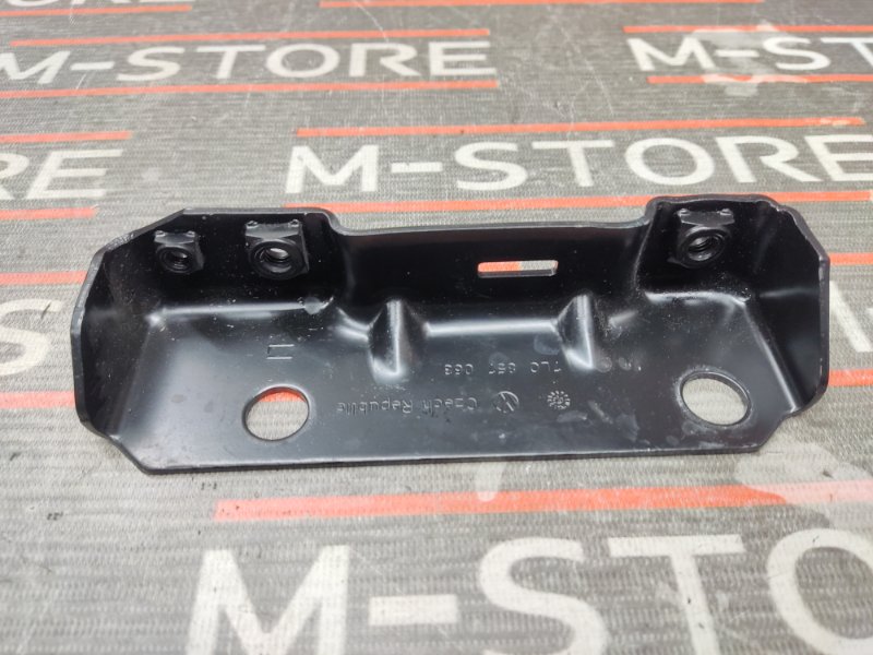 Кронштейн усилителя торпеды, 300 рублей, Красноярск