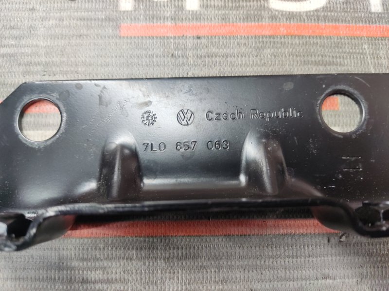 Кронштейн усилителя торпеды, 300 рублей, Красноярск