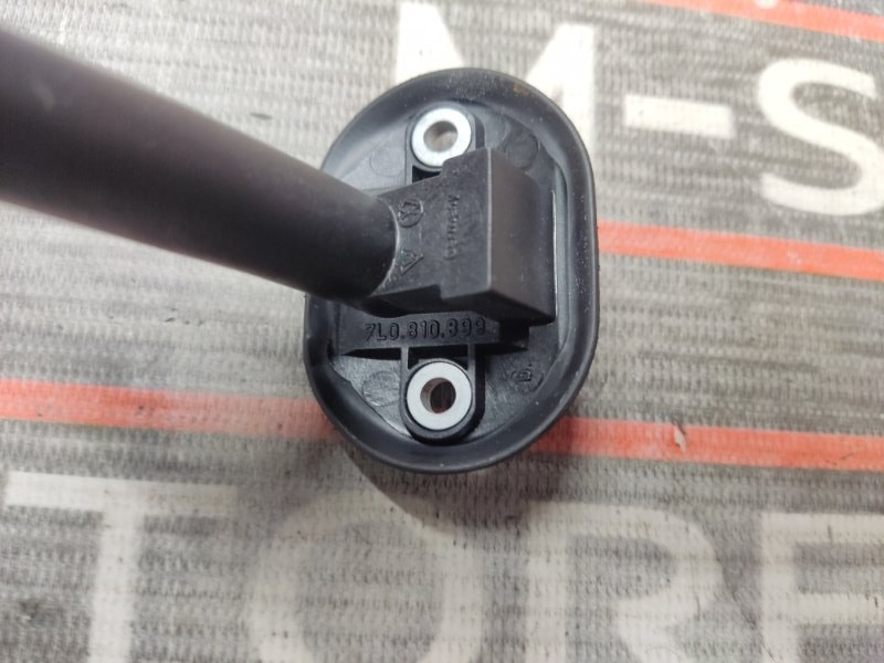 Направляющая лючка бензобака, 200 рублей, Красноярск