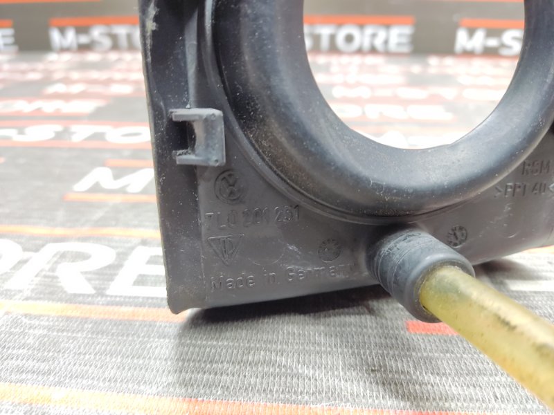 Уплотнитель горловины бензобака, 340 рублей, Красноярск