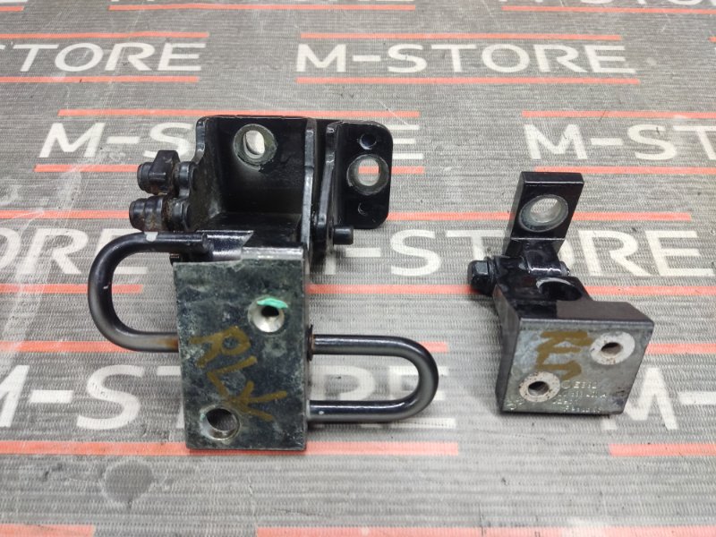 петля двери, 670 рублей, Красноярск