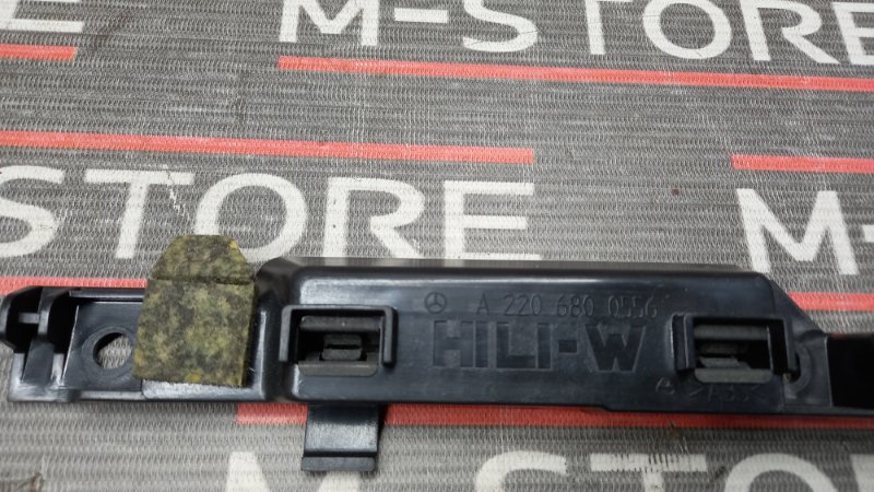 кронштейн порога, 340 рублей, Красноярск