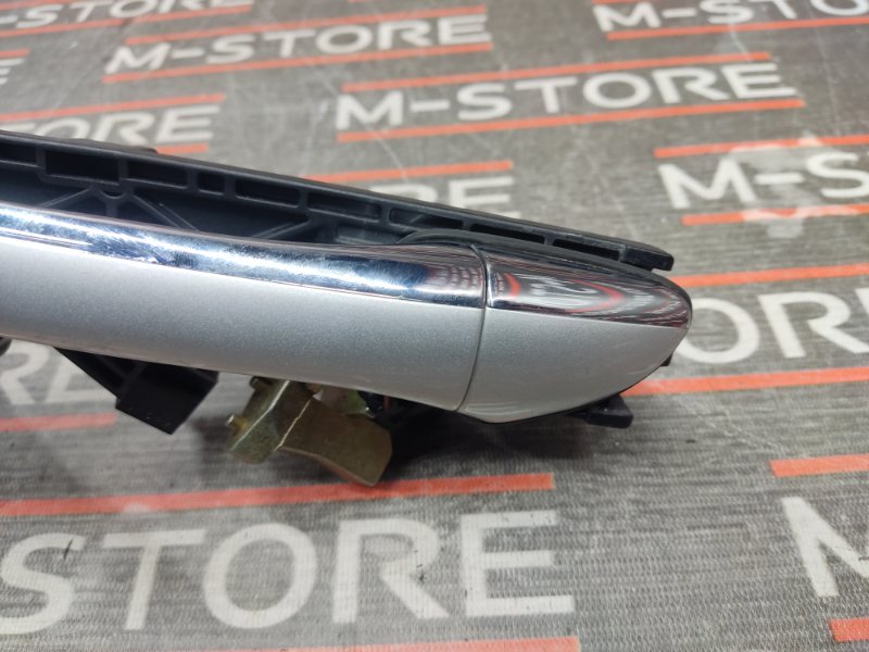 ручка двери внешняя, 730 рублей, Красноярск