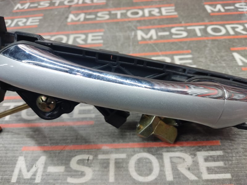 ручка двери внешняя, 730 рублей, Красноярск