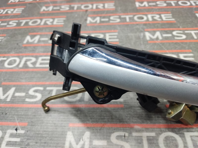 ручка двери внешняя, 730 рублей, Красноярск