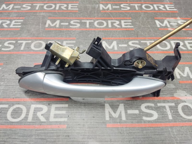 ручка двери внешняя, 730 рублей, Красноярск