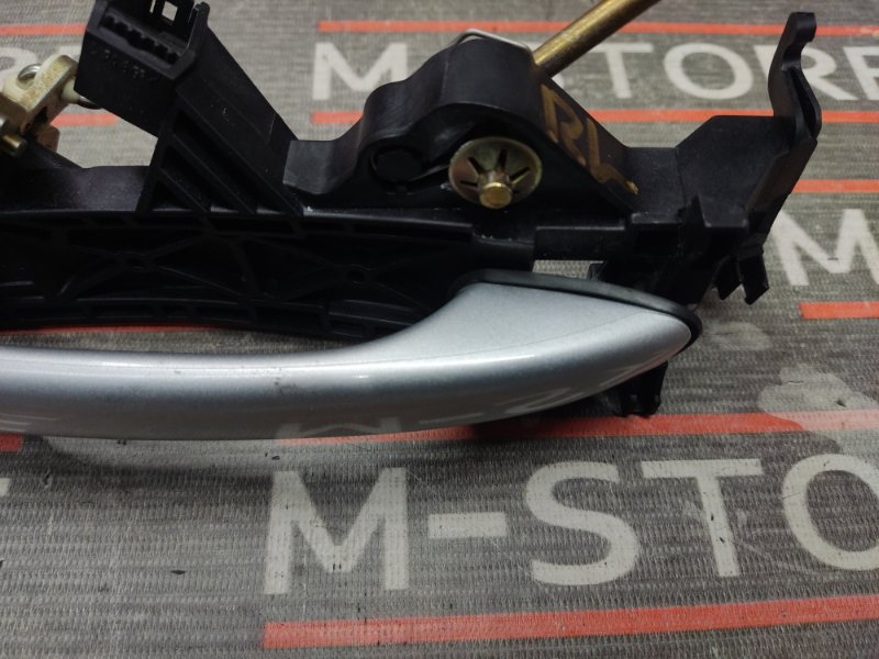 ручка двери внешняя, 730 рублей, Красноярск