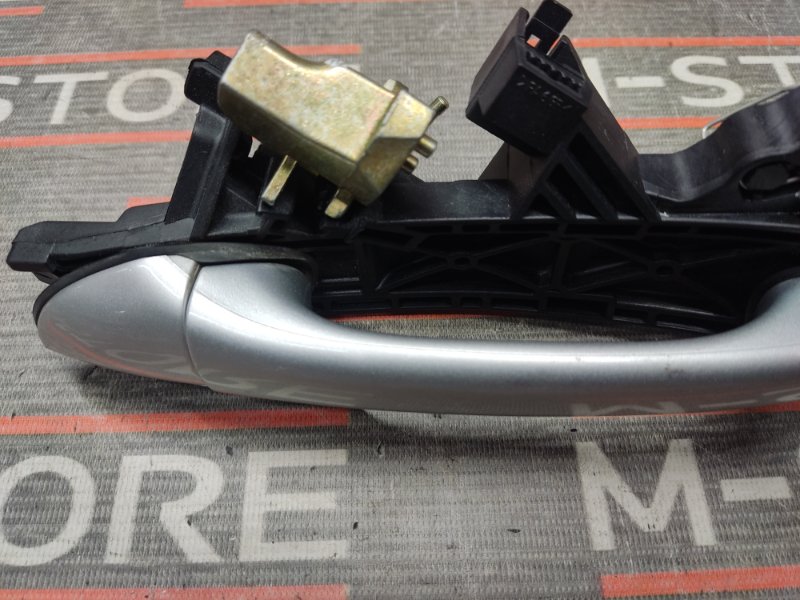 ручка двери внешняя, 730 рублей, Красноярск