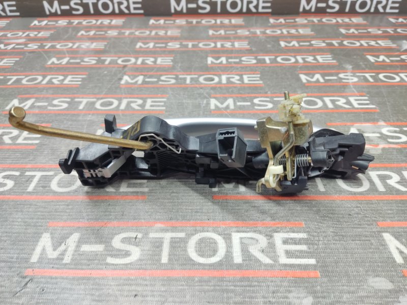 ручка двери внешняя, 730 рублей, Красноярск