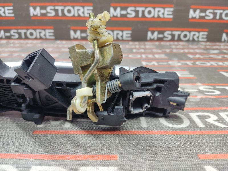 ручка двери внешняя, 730 рублей, Красноярск