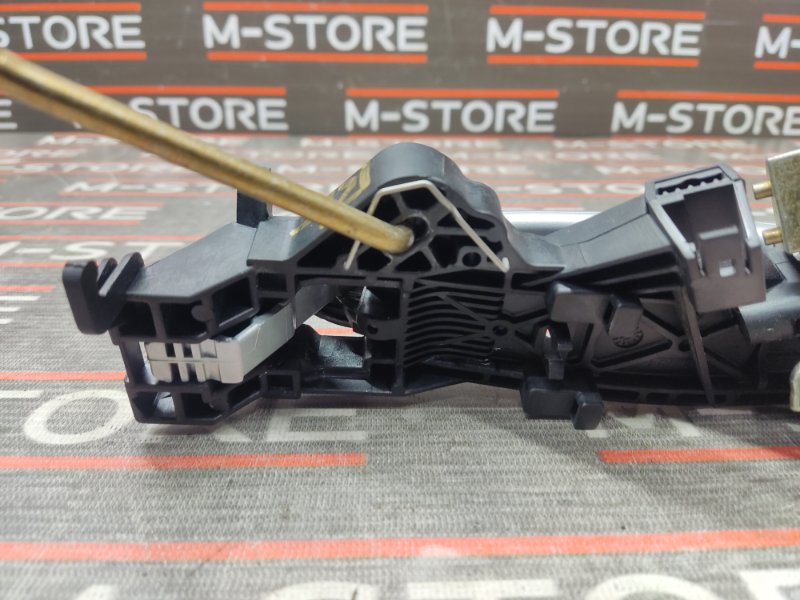 ручка двери внешняя, 730 рублей, Красноярск