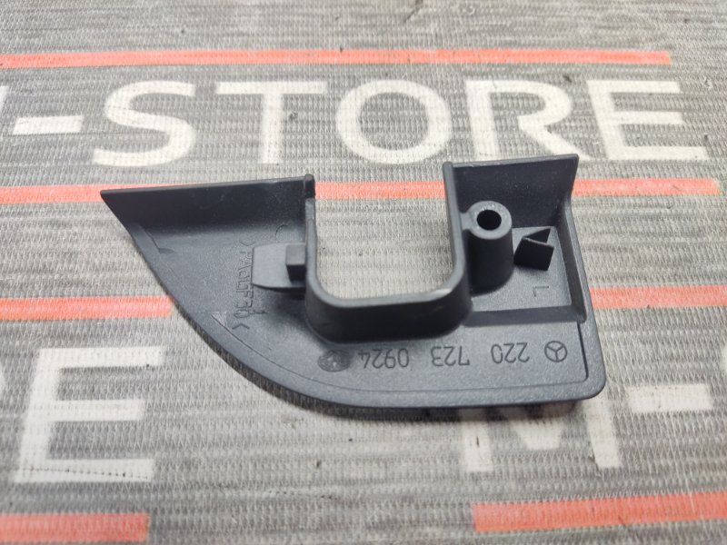 Накладка замка двери, 190 рублей, Красноярск