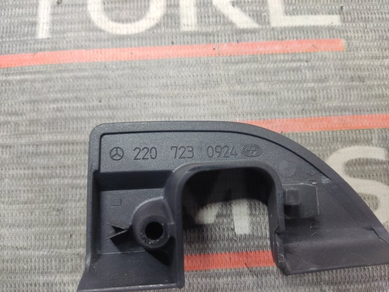 Накладка замка двери, 190 рублей, Красноярск