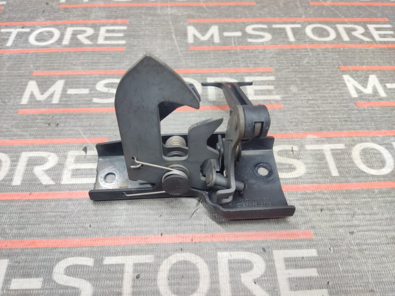 замок капота, 860 рублей, Красноярск