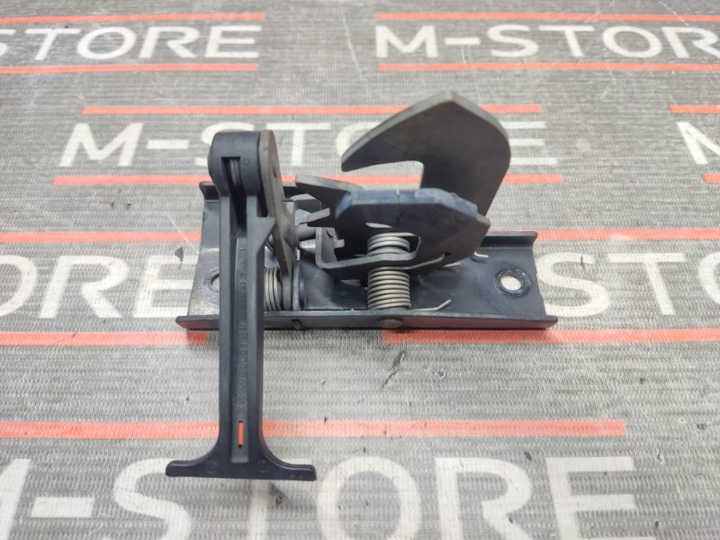 замок капота, 860 рублей, Красноярск