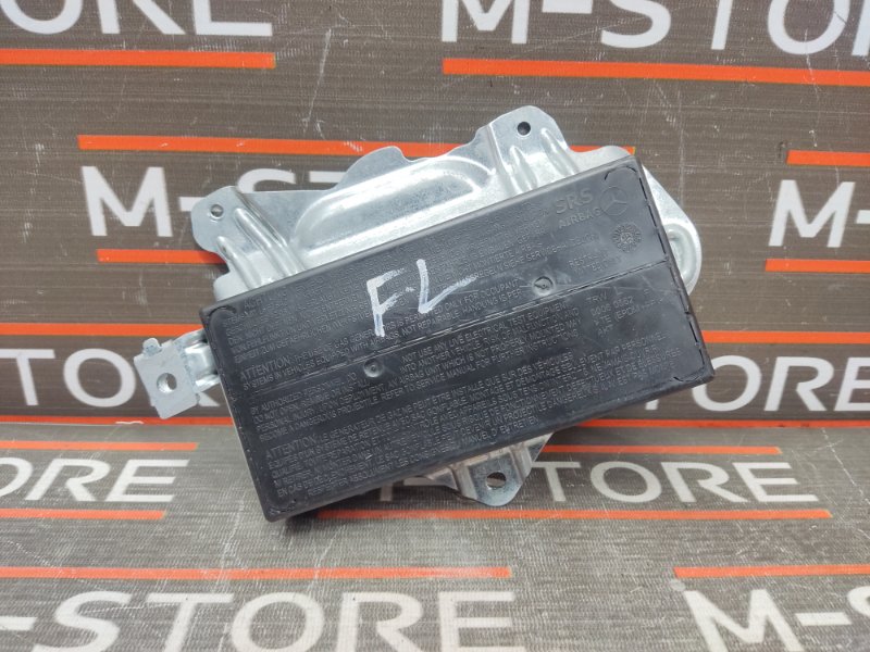 Подушка безопасности в дверь, 500 рублей, Красноярск