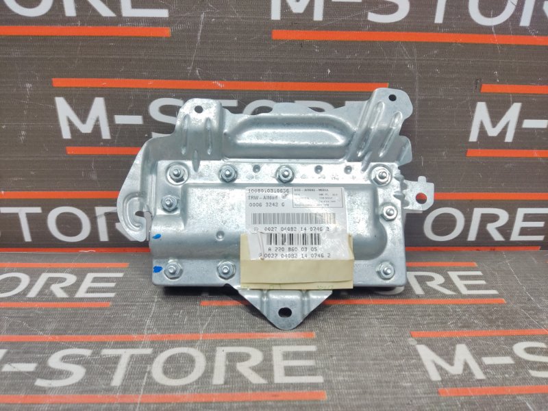 Подушка безопасности в дверь, 500 рублей, Красноярск