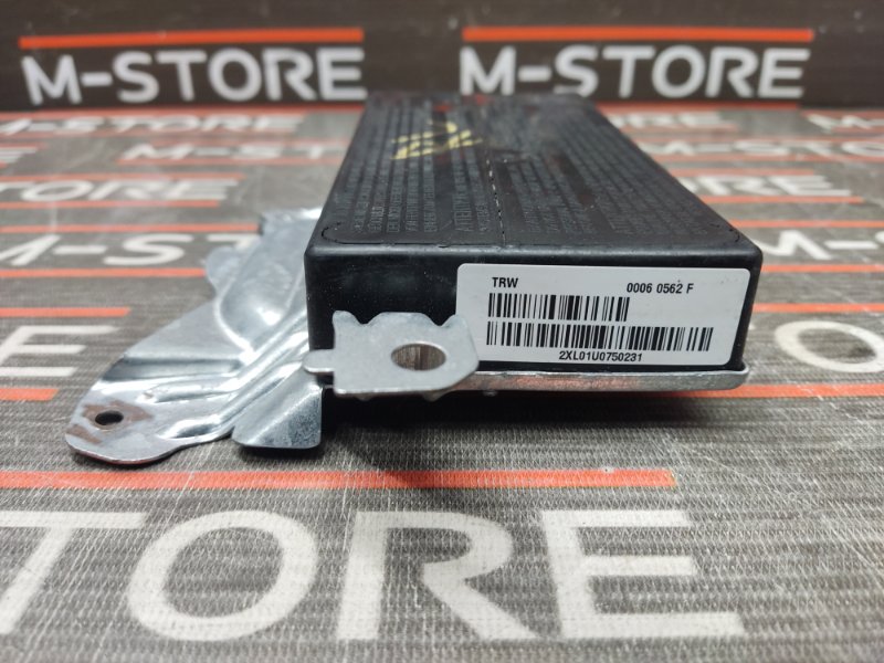 Подушка безопасности в дверь, 500 рублей, Красноярск