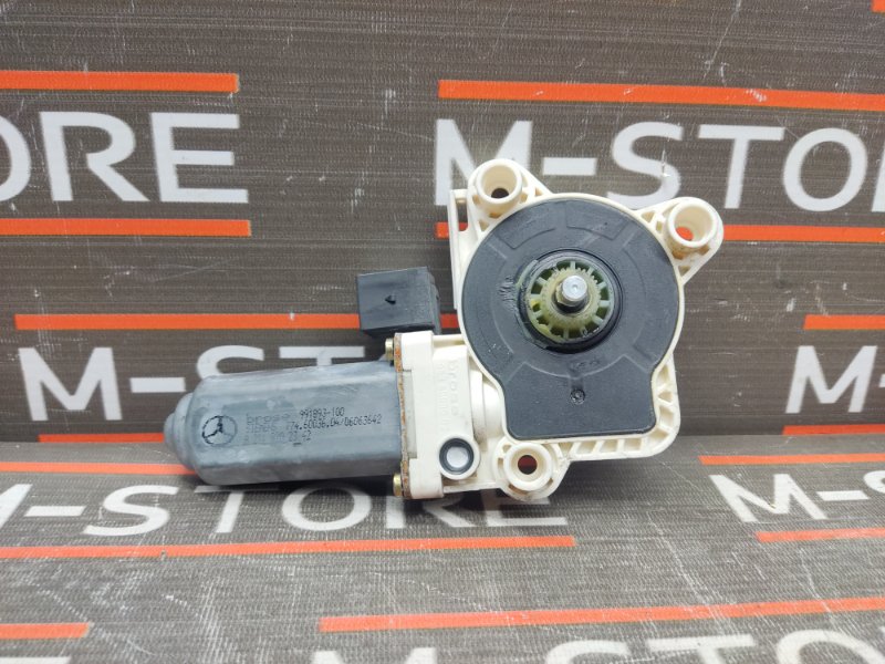 мотор стеклоподъемника, 540 рублей, Красноярск