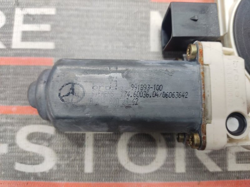 мотор стеклоподъемника, 540 рублей, Красноярск