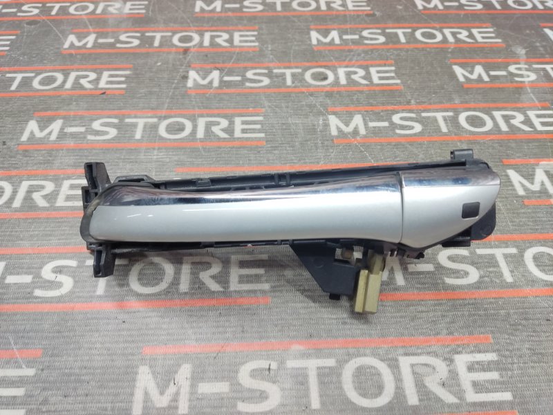 ручка двери внешняя, 730 рублей, Красноярск