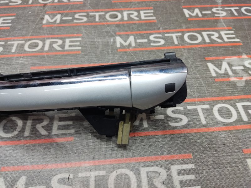 ручка двери внешняя, 730 рублей, Красноярск