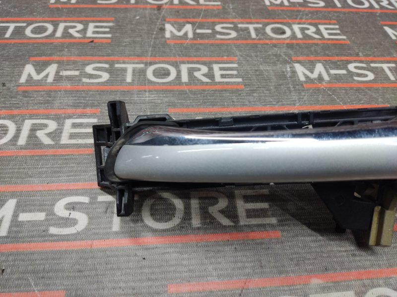 ручка двери внешняя, 730 рублей, Красноярск