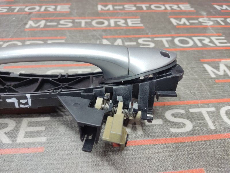 ручка двери внешняя, 730 рублей, Красноярск