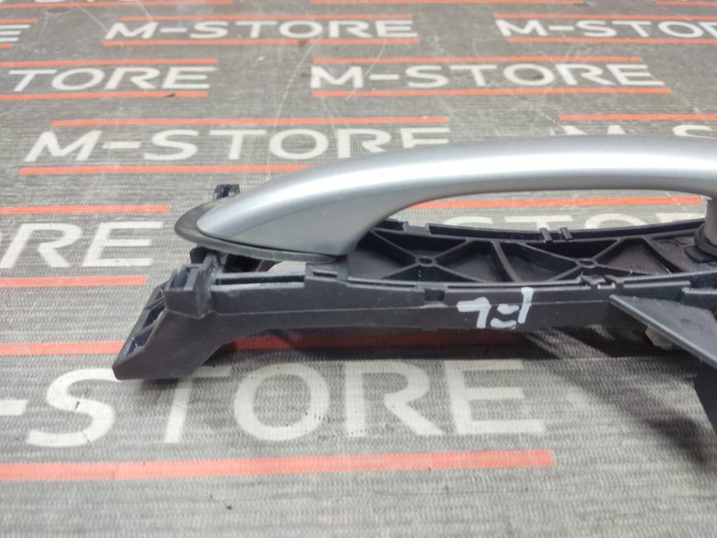 ручка двери внешняя, 730 рублей, Красноярск